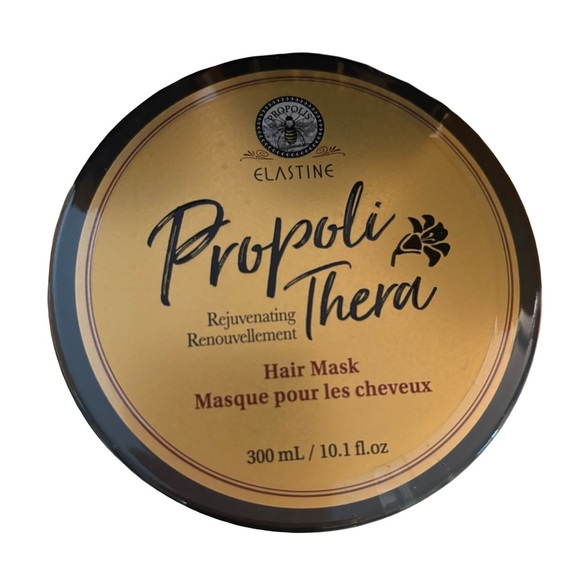 Avon Propli Thera shampoo, conditioner,  Hair Treatment & Mask Set NWT - Picture 3 of 5